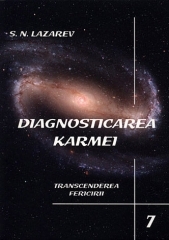 Diagnosticarea karmei, vol 7